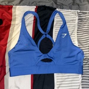 GYMSHARK Sports Bra
